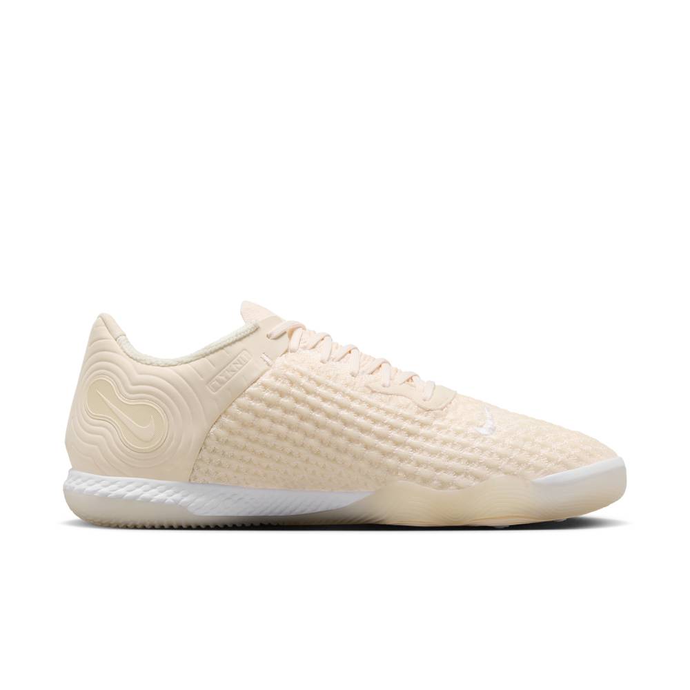 Nike React Gato IC Futsal Innendørs Fotballsko Beige
