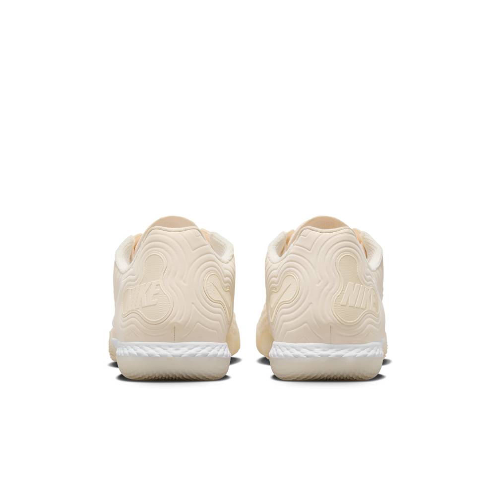 Nike React Gato IC Futsal Innendørs Fotballsko Beige
