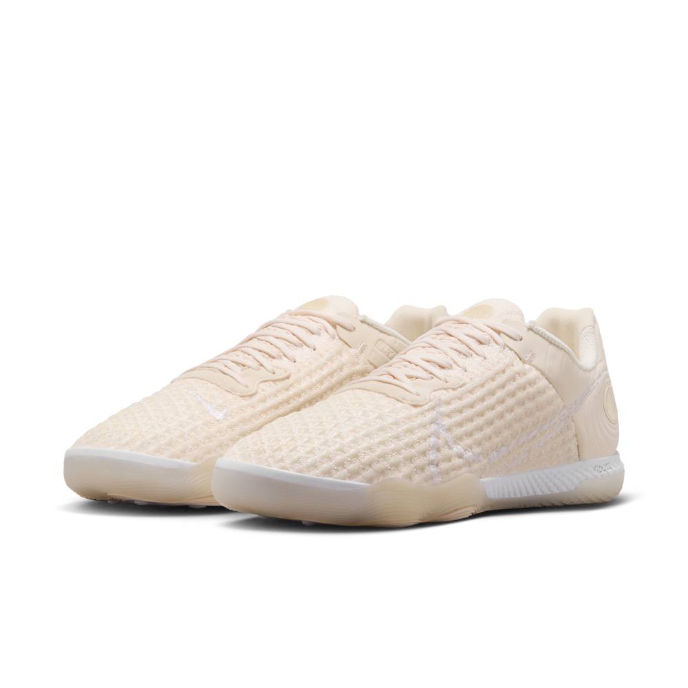 Nike React Gato IC Futsal Innendørs Fotballsko Beige