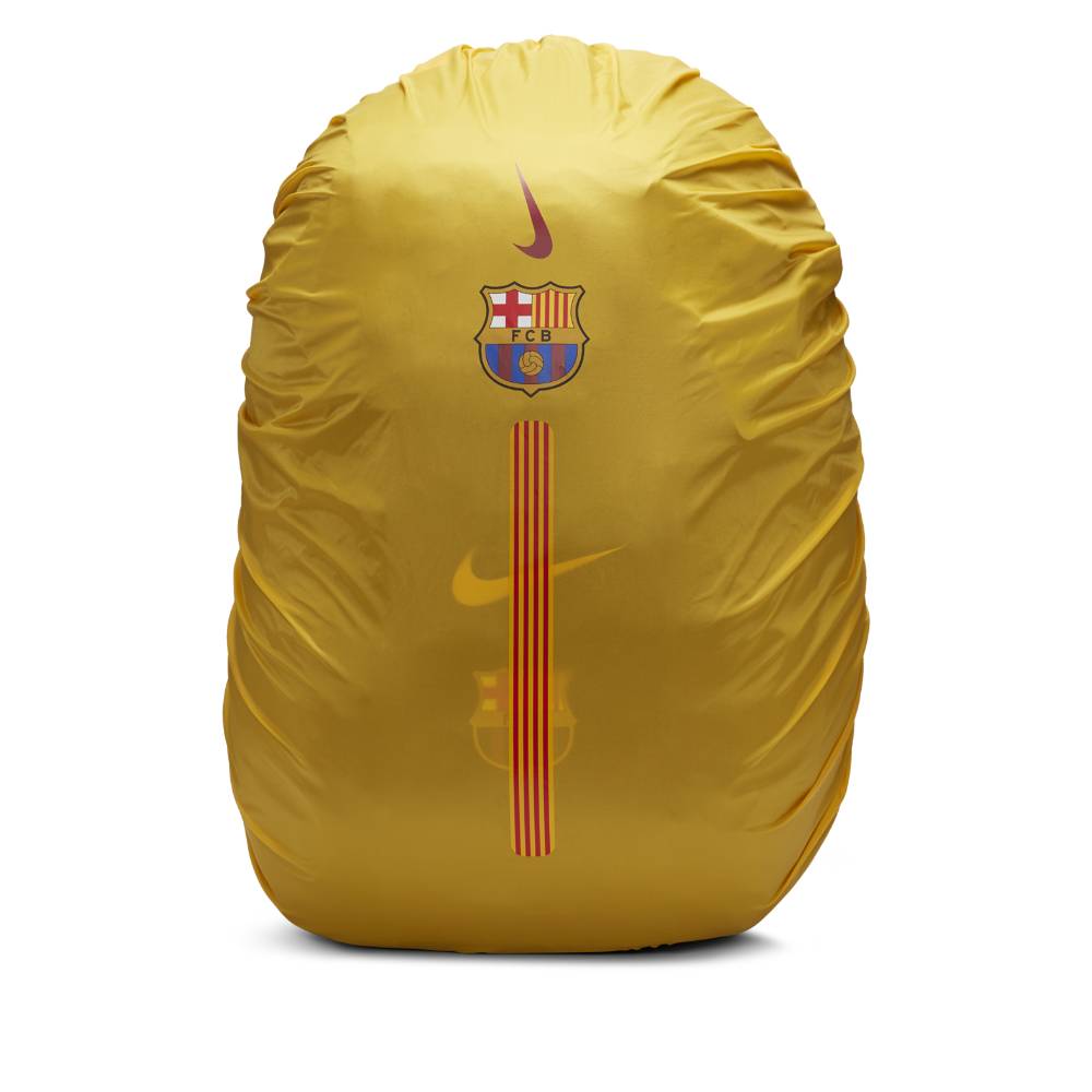 Nike FC Barcelona Academy Ryggsekk