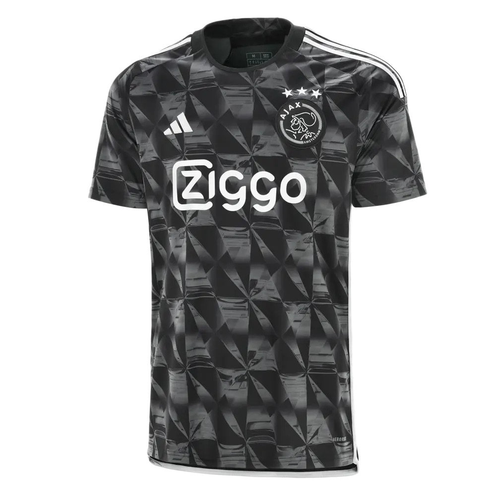 Adidas Ajax Fotballdrakt 23/24 3rd