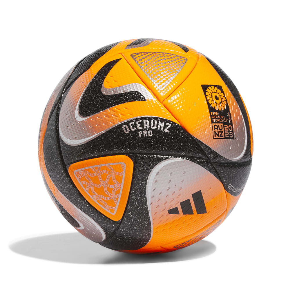 Adidas Oceaunz Offisiell Matchball FIFA Pro Fotball Winter