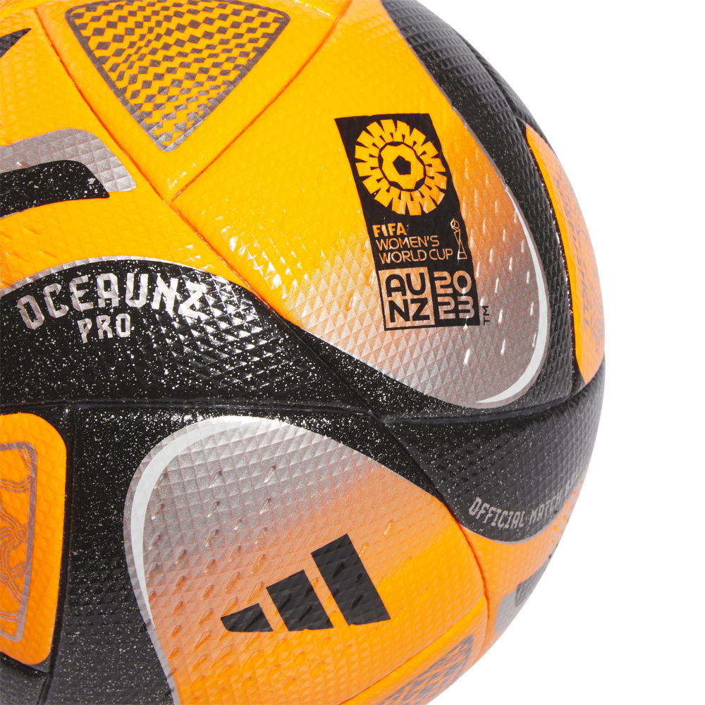 Adidas Oceaunz Offisiell Matchball FIFA Pro Fotball Winter