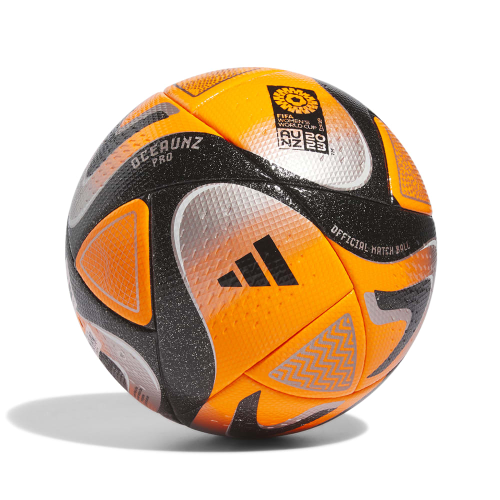 Adidas Oceaunz Offisiell Matchball FIFA Pro Fotball Winter