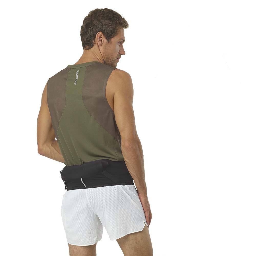 Salomon Adv Skin Belt Sort