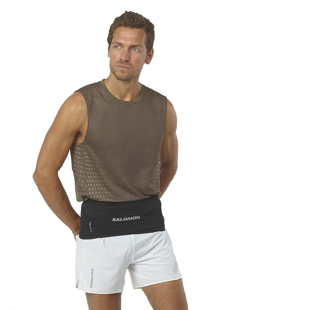 Salomon Adv Skin Belt Sort