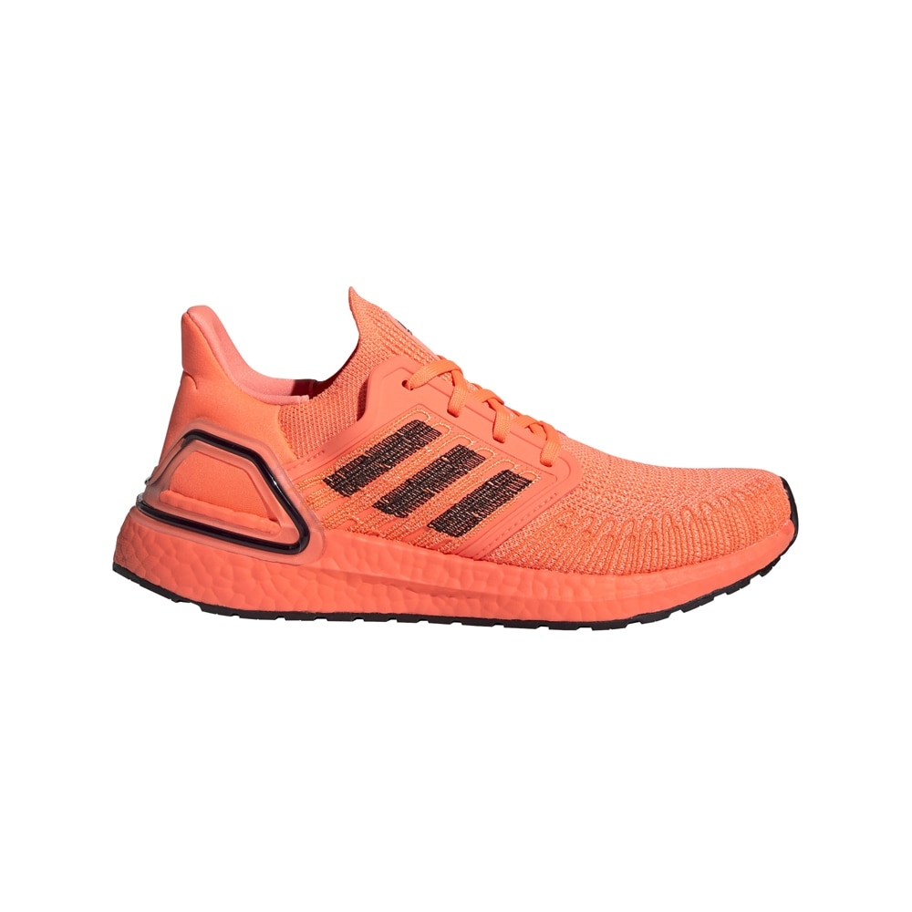 Adidas UltraBoost 20 Joggesko Dame Oransje