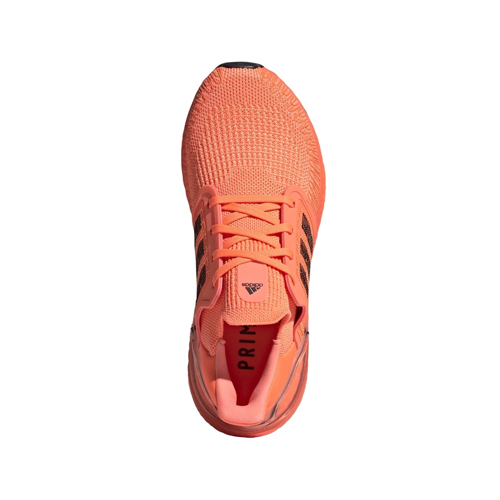 Adidas UltraBoost 20 Joggesko Dame Oransje