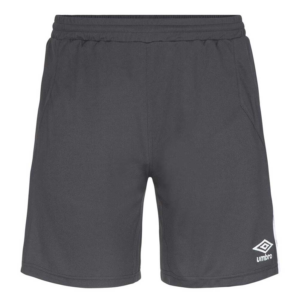 Umbro Solberg SK Treningsshorts Barn Sort