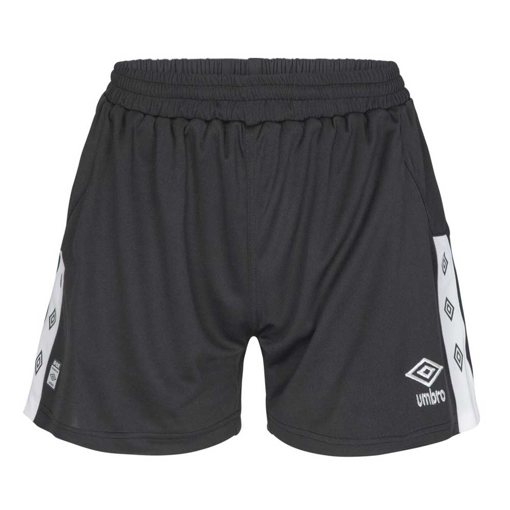 Umbro Solberg SK Treningsshorts Dame Sort