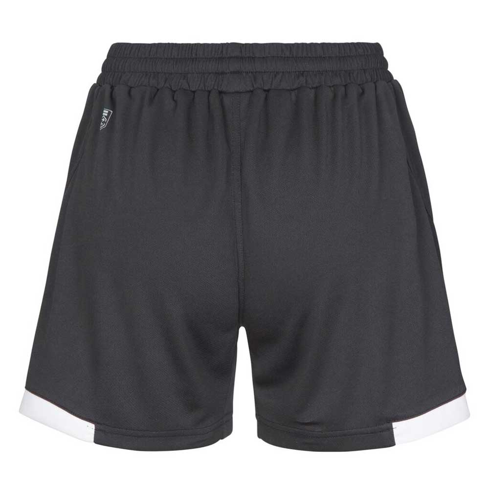 Umbro Solberg SK Treningsshorts Dame Sort