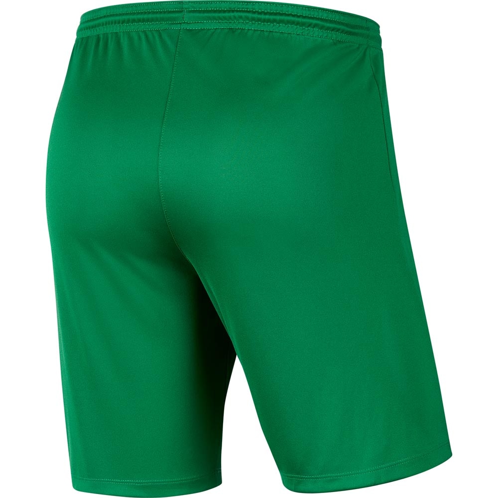 Nike Park III Treningsshorts Barn Grønn