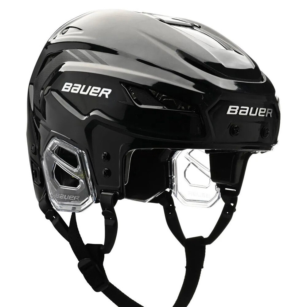 Bauer Hyperlite 2 Hockeyhjelm Svart