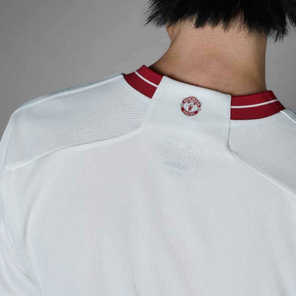 Adidas Manchester United Fotballdrakt 23/24 3rd