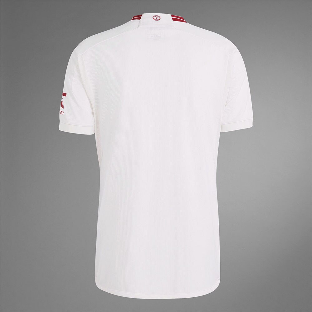 Adidas Manchester United Fotballdrakt 23/24 3rd