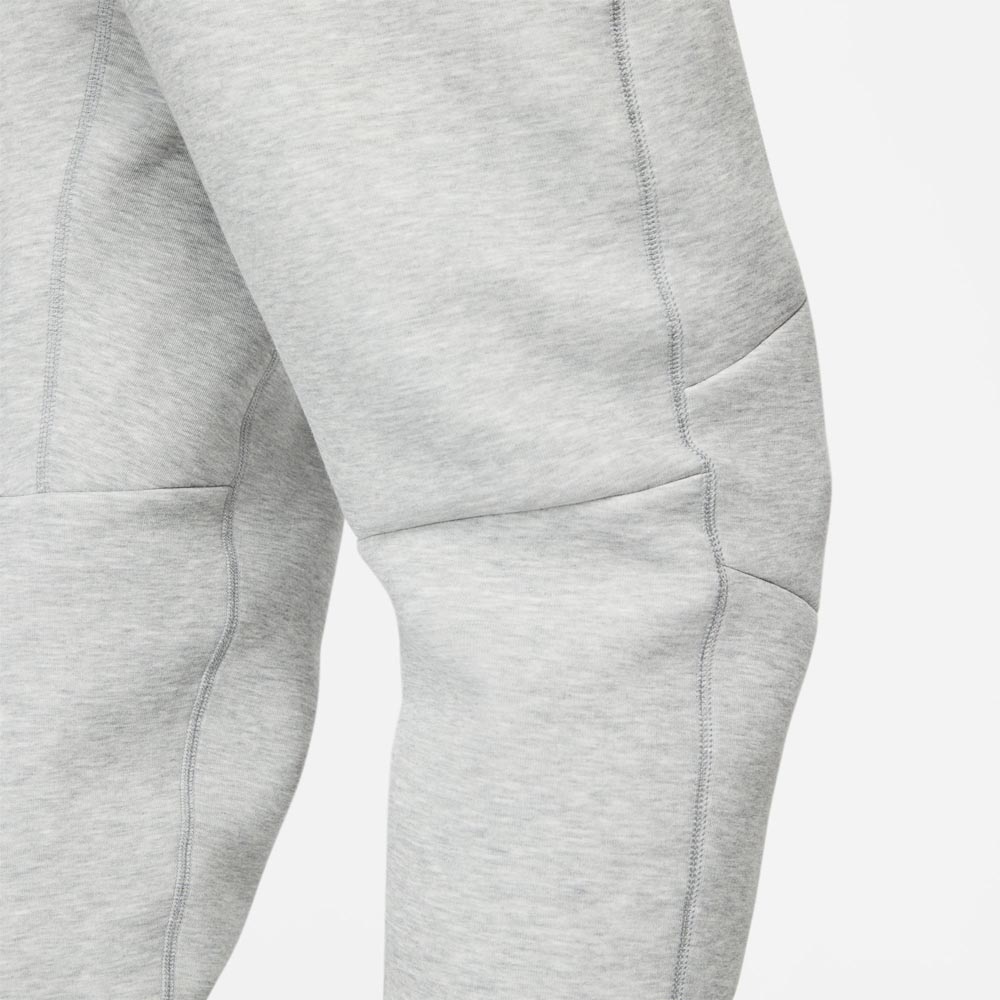 Nike NSW Tech Fleece Fritidsbukse Grå