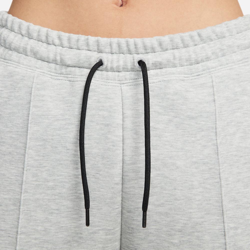 Nike NSW Tech Fleece Fritidsbukse Dame Grå