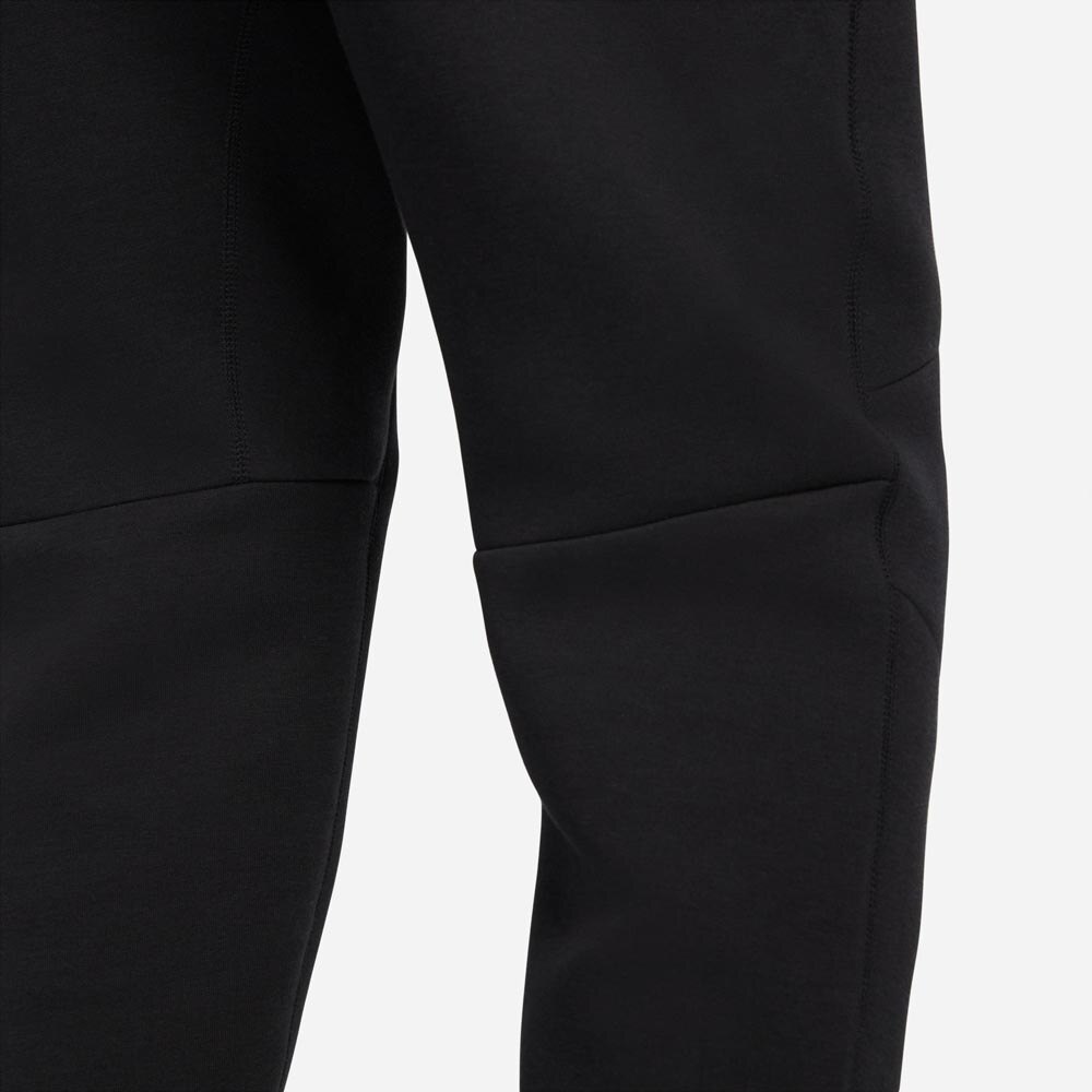 Nike NSW Tech Fleece Fritidsbukse Sort