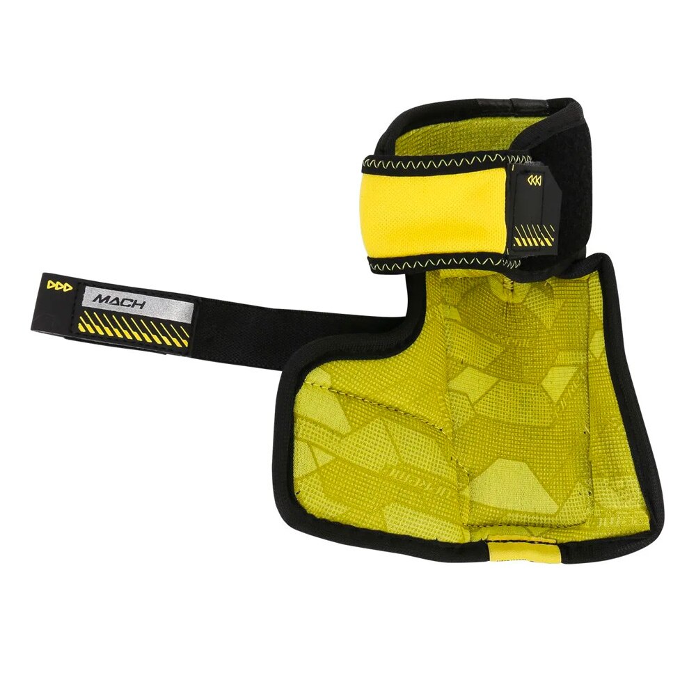 Bauer Supreme Mach Barn Albuebeskyttelse Hockey