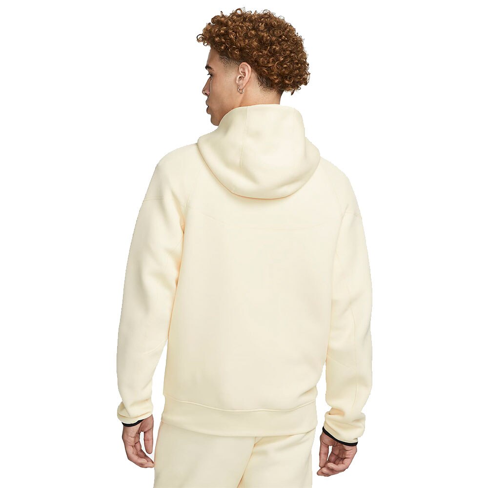 Nike NSW Tech Fleece FullZip Hettegenser