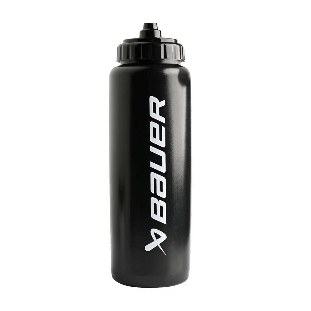 Bauer Valvetop Drikkeflaske 1L