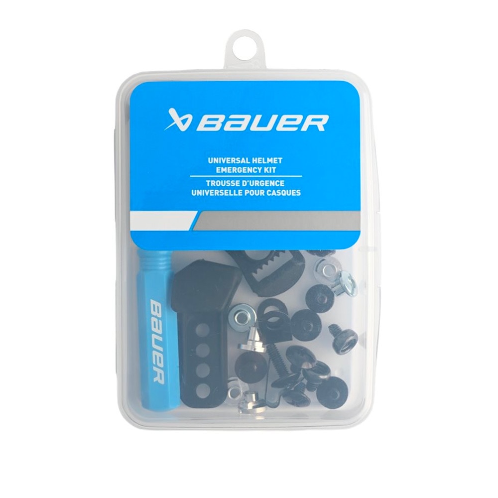 Bauer Universal Hjelm Kit