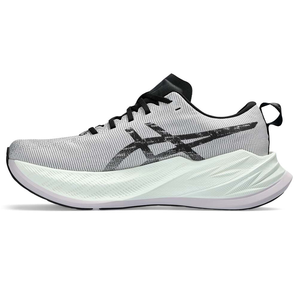 Asics Superblast Joggesko Grå/Mint
