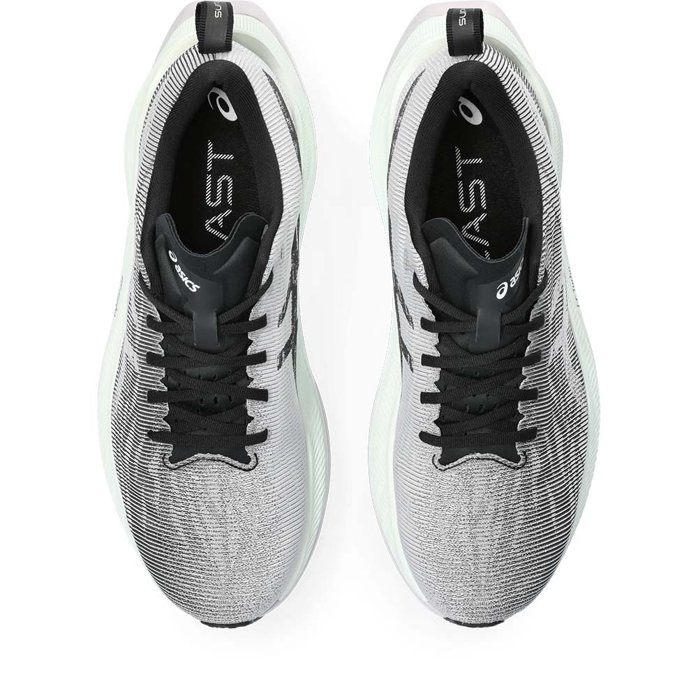 Asics Superblast Joggesko Grå/Mint