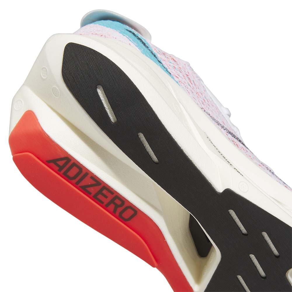 Adidas Adizero Prime X 2 Strung Joggesko Herre Hvit/Flerfarget