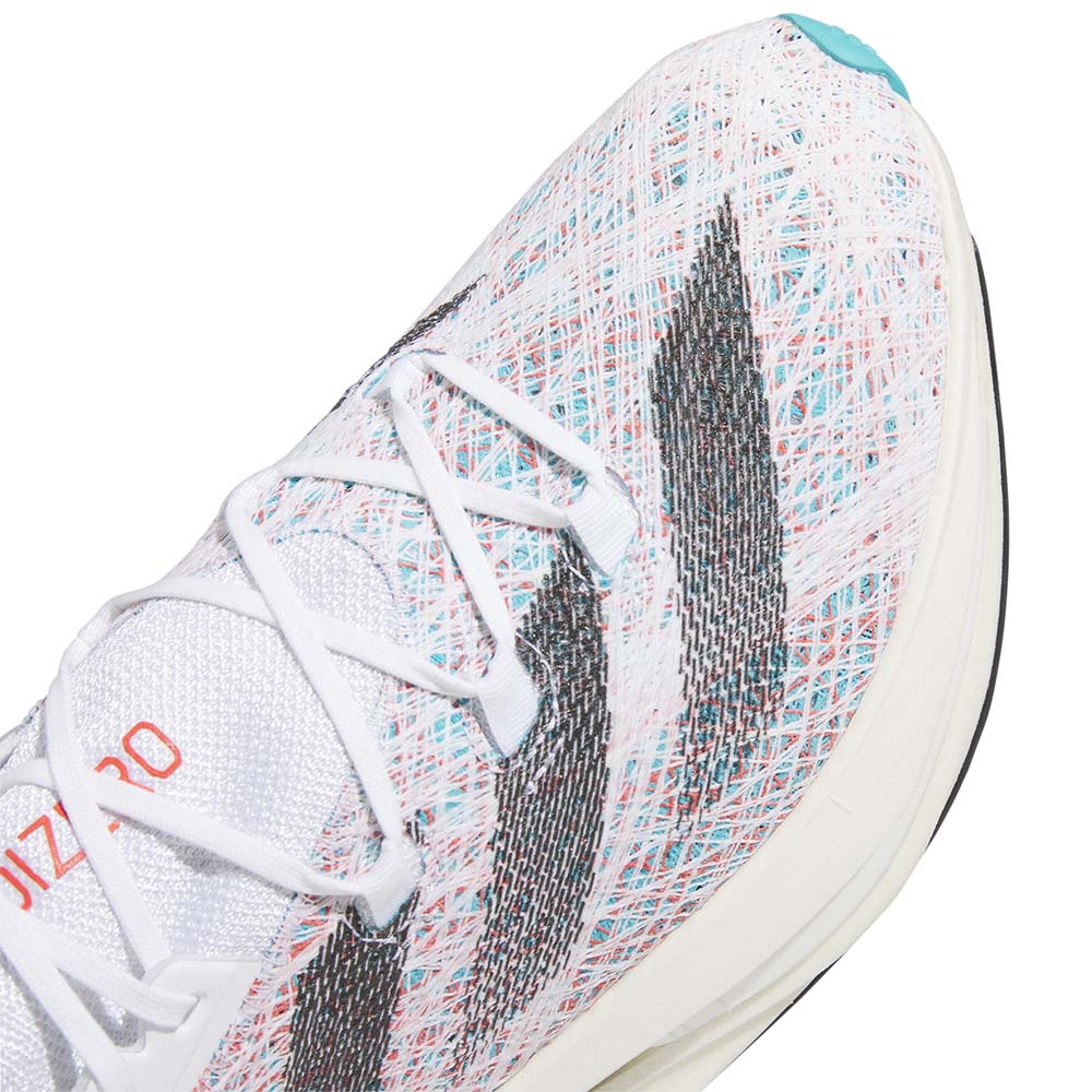 Adidas Adizero Prime X 2 Strung Joggesko Herre Hvit/Flerfarget