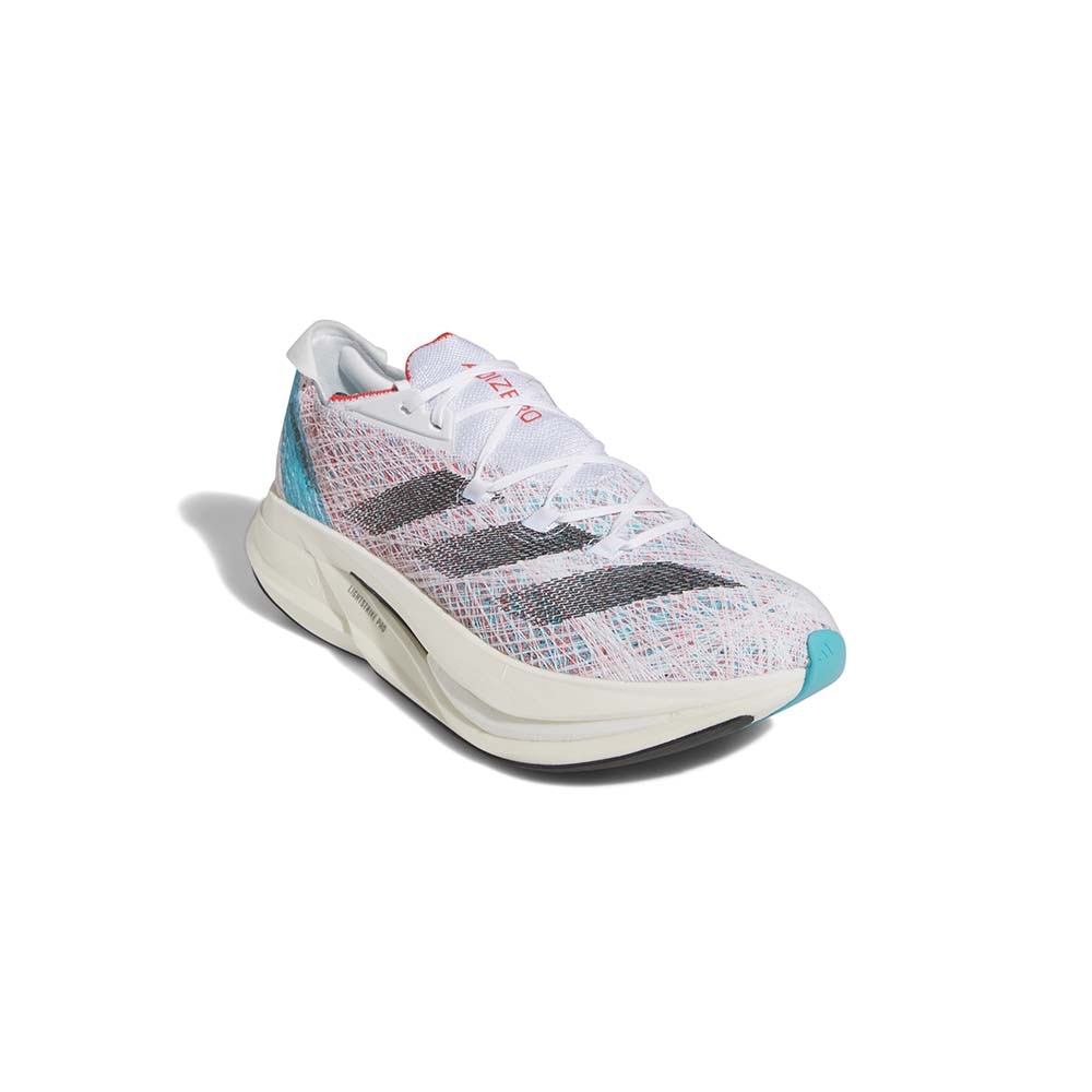 Adidas Adizero Prime X 2 Strung Joggesko Herre Hvit/Flerfarget