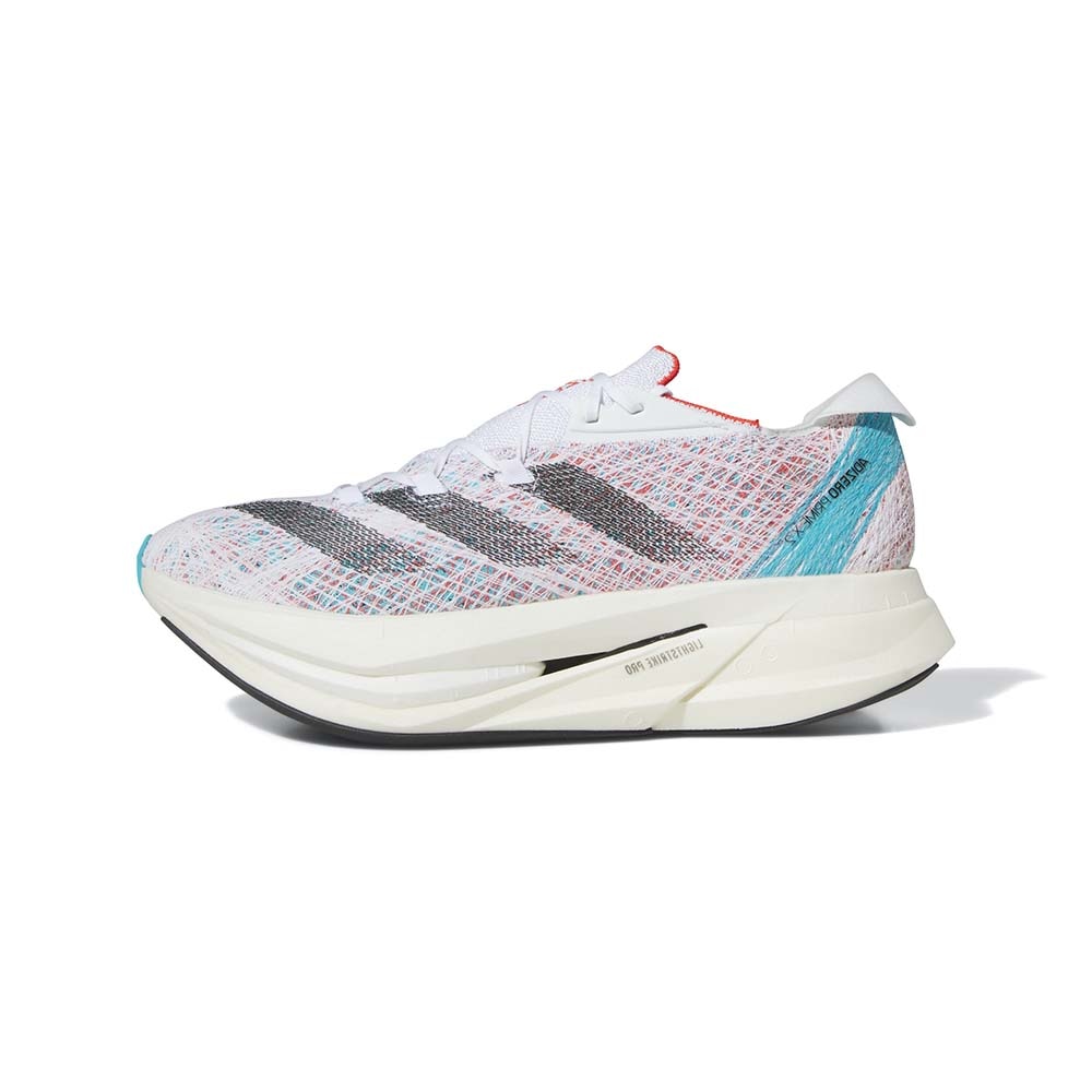 Adidas Adizero Prime X 2 Strung Joggesko Herre Hvit/Flerfarget