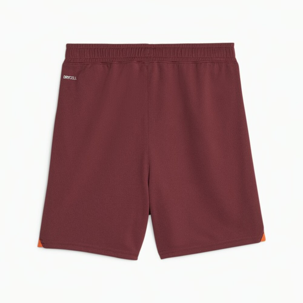Puma Manchester City Fotballshorts 23/24 Borte Barn