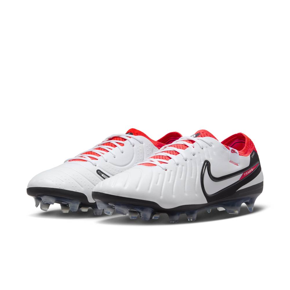 Nike Tiempo Legend 10 Elite FG Fotballsko Ready