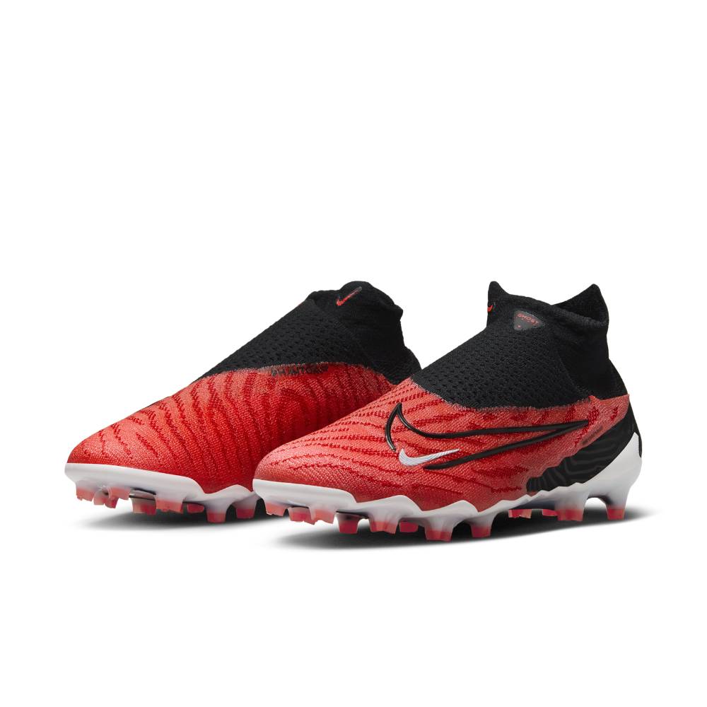 Nike Phantom GX Elite DF FG Fotballsko Ready