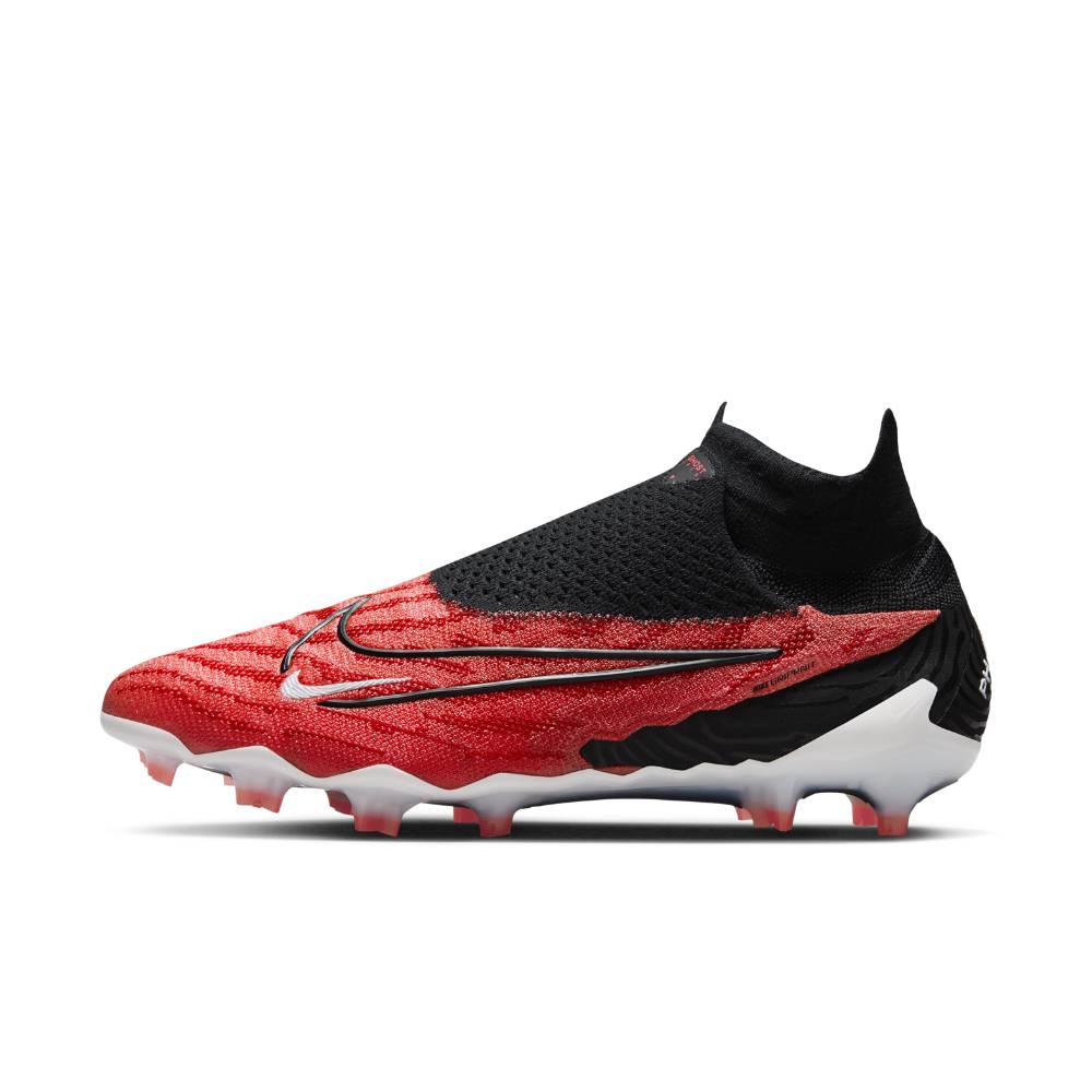 Nike Phantom GX Elite DF FG Fotballsko Ready