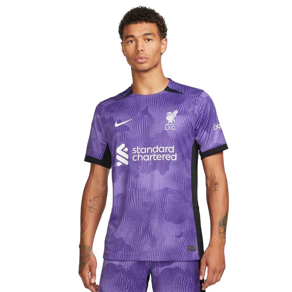 Nike Liverpool FC Fotballdrakt 23/24 3rd