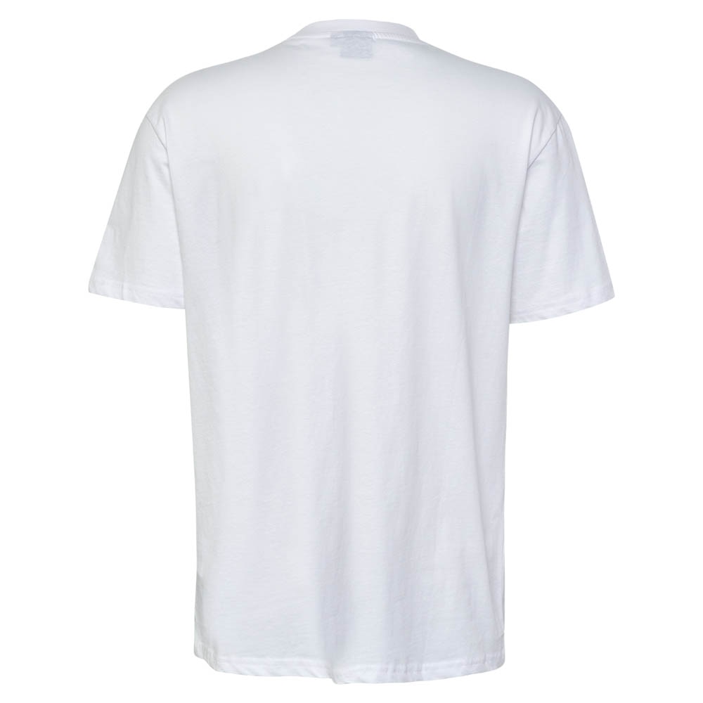 Hummel Legacy T-skjorte Hvit