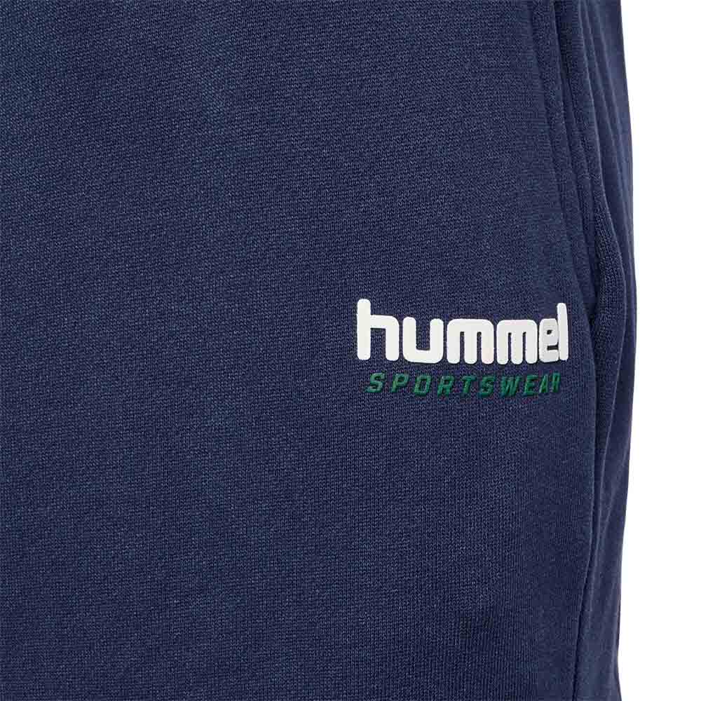 Hummel Sportswear Fleece Fritidsbukse