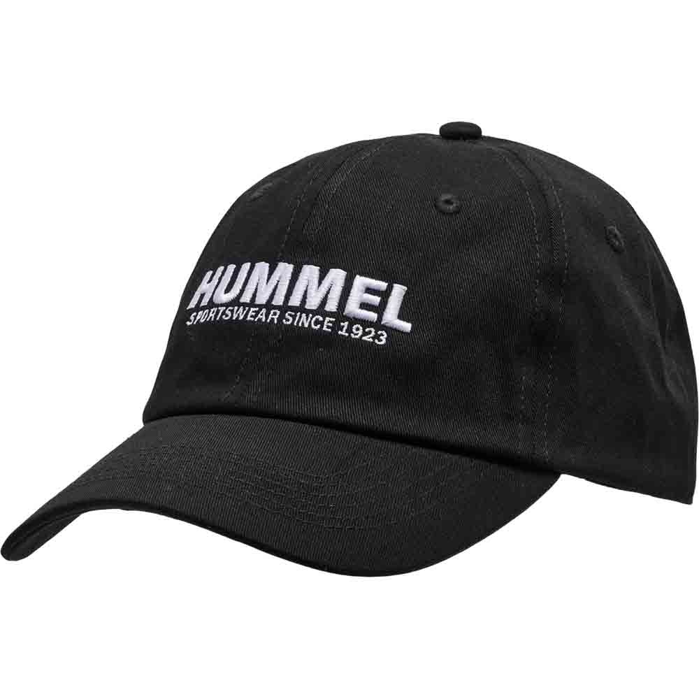 Hummel Core Baseball Caps Sort