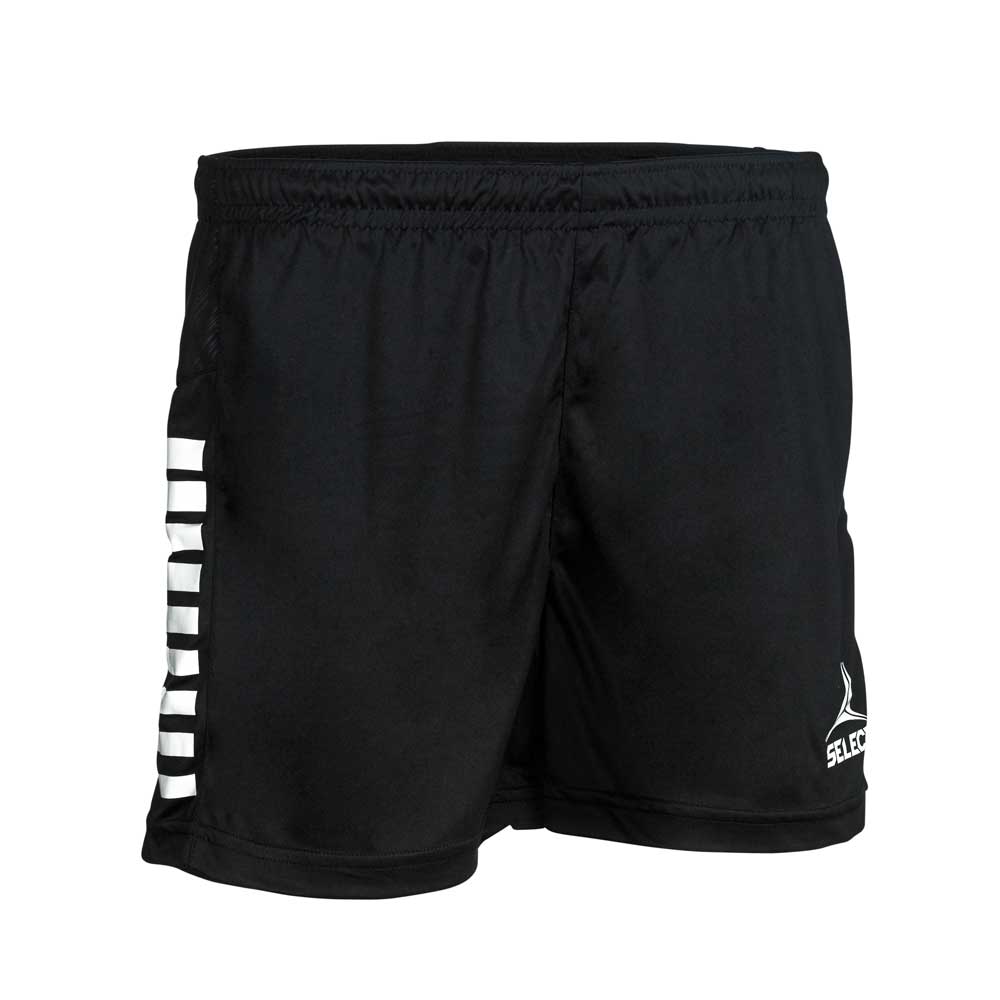 Select Nordre Fjell Håndball Spillershorts Dame Sort