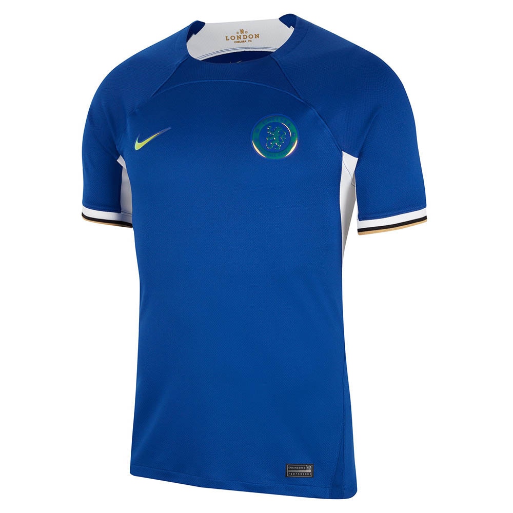 Nike Chelsea Fotballdrakt 23/24 Hjemme