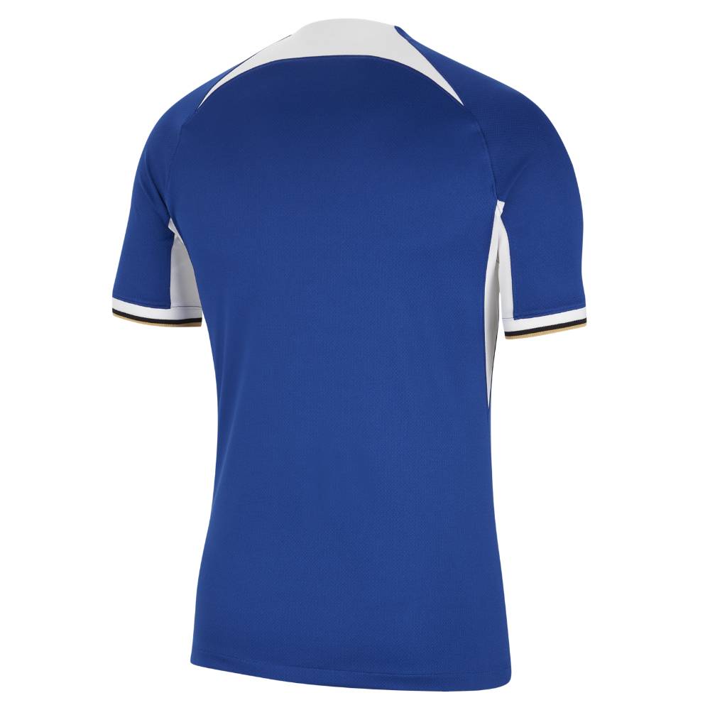 Nike Chelsea Fotballdrakt 23/24 Hjemme