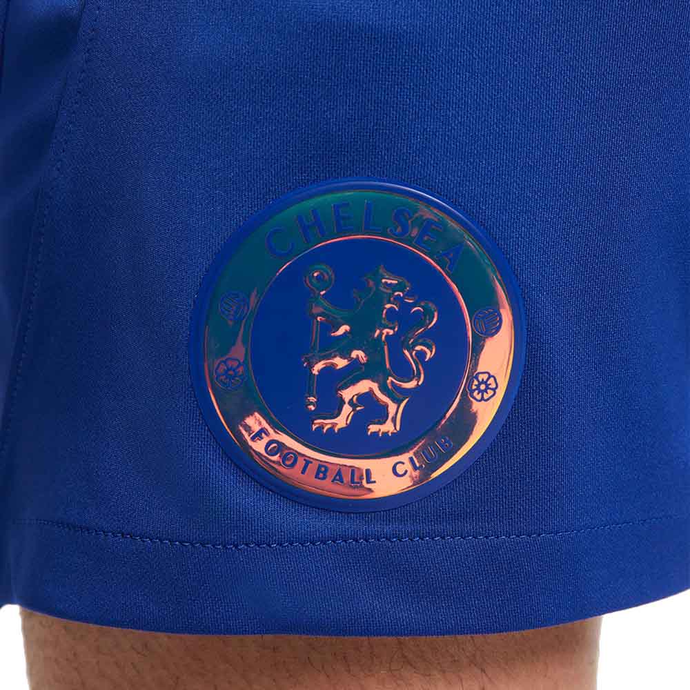 Nike Chelsea Fotballshorts 23/24 Hjemme