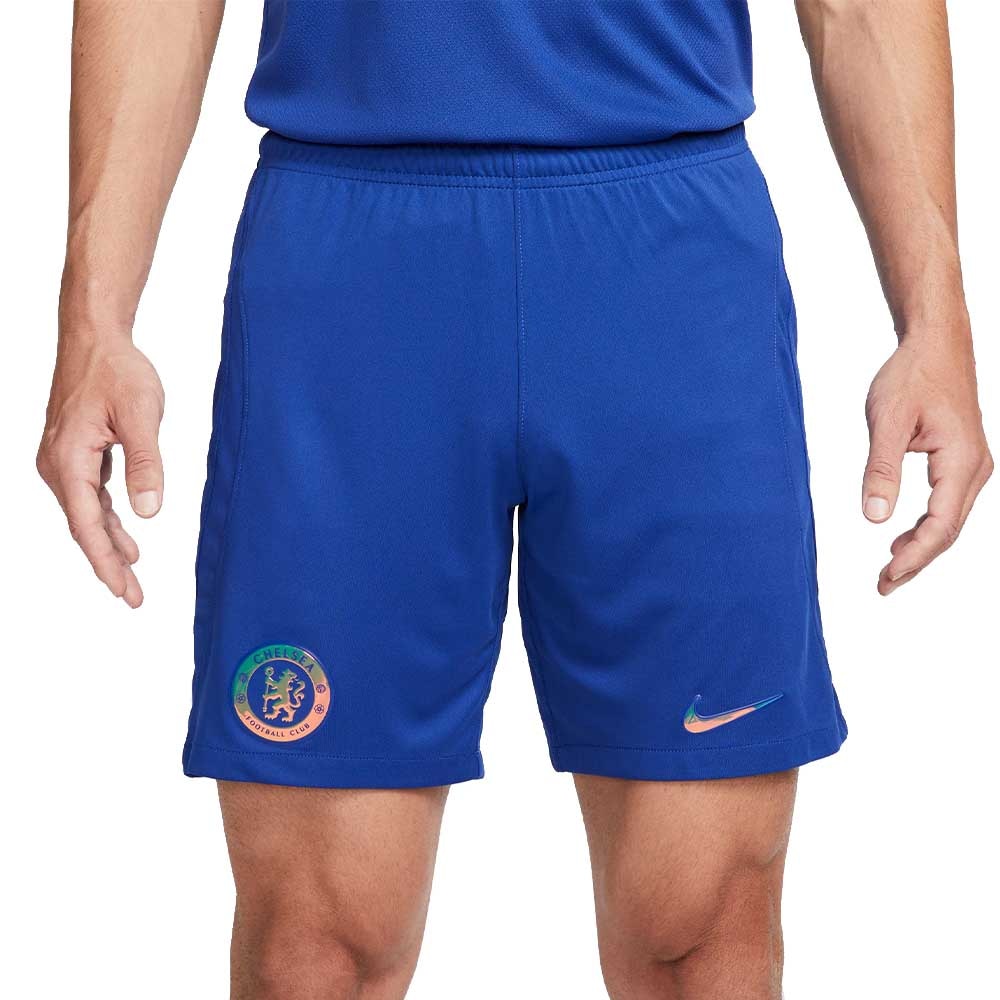 Nike Chelsea Fotballshorts 23/24 Hjemme