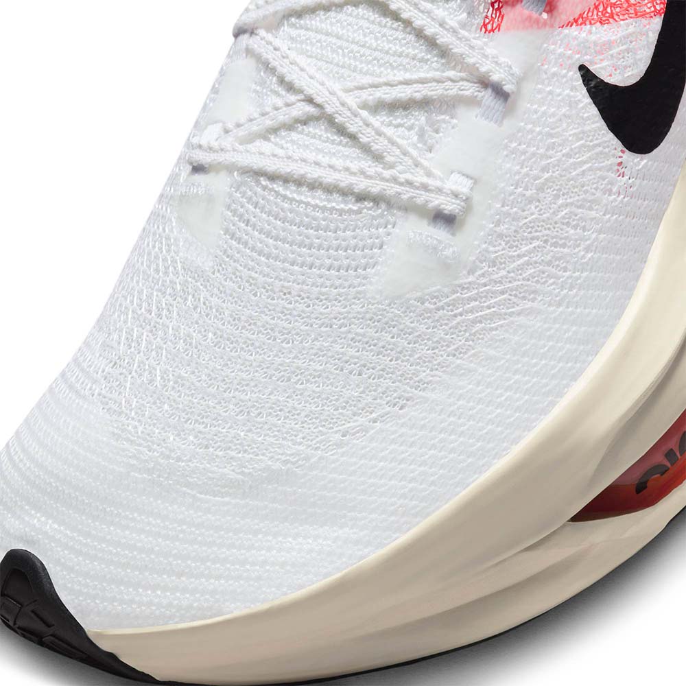 Nike Air Zoom Alphafly Next% 2 Kipchoge Joggesko Herre Hvit/Rød
