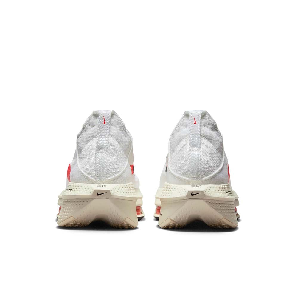 Nike Air Zoom Alphafly Next% 2 Kipchoge Joggesko Herre Hvit/Rød