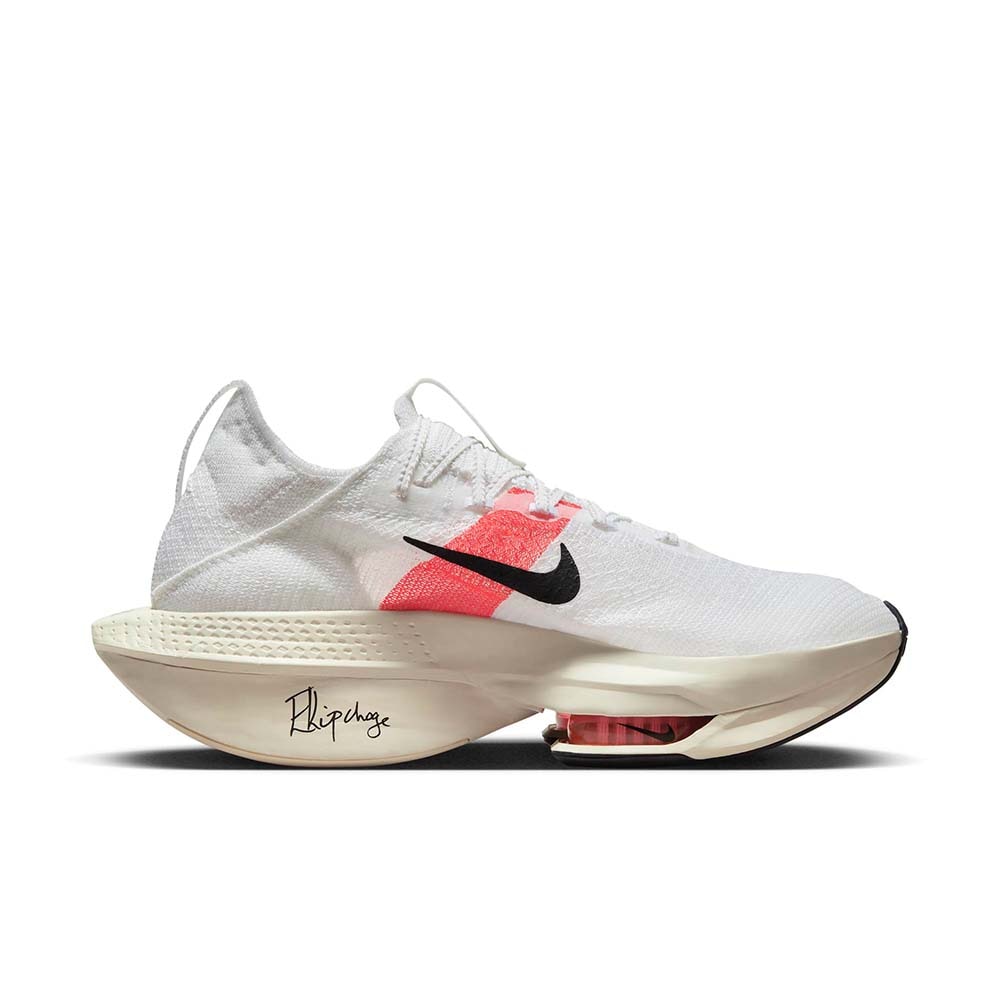 Nike Air Zoom Alphafly Next% 2 Kipchoge Joggesko Herre Hvit/Rød
