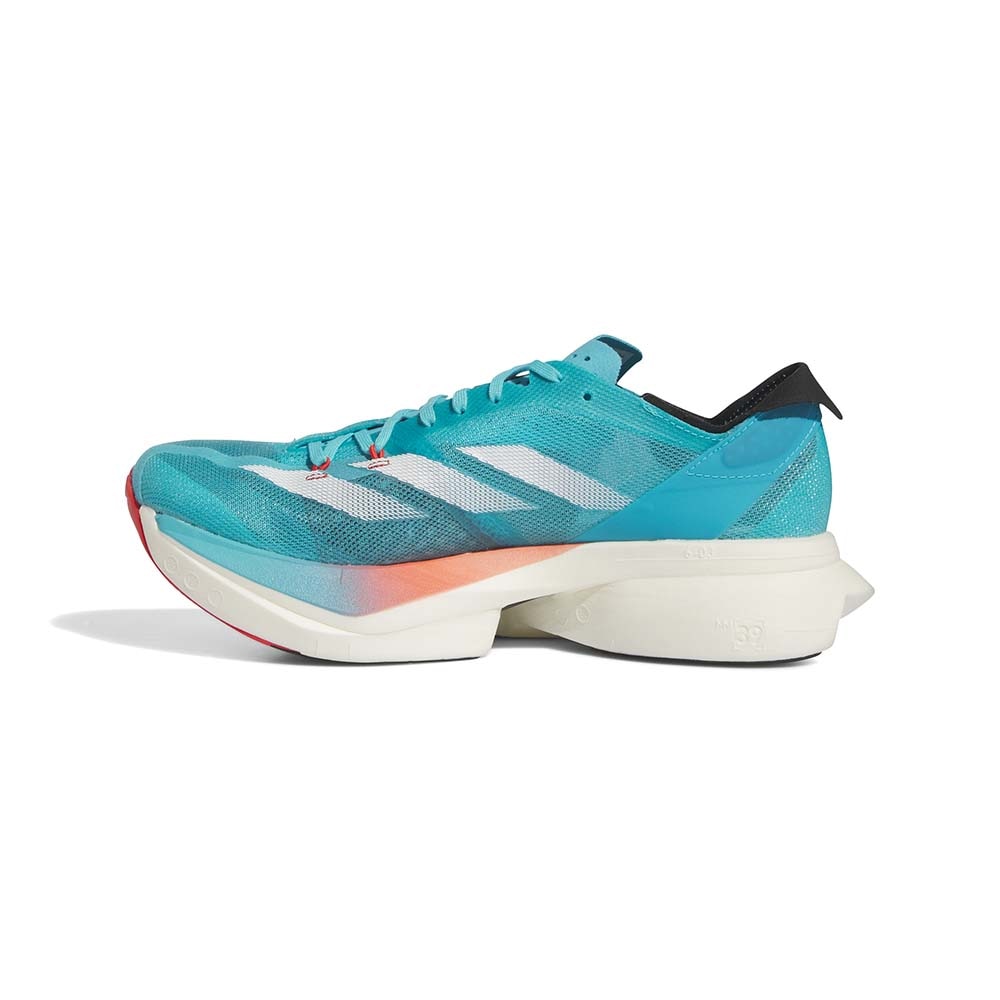 Adidas Adizero Adios Pro 3 Joggesko Dame Blå/Oransje