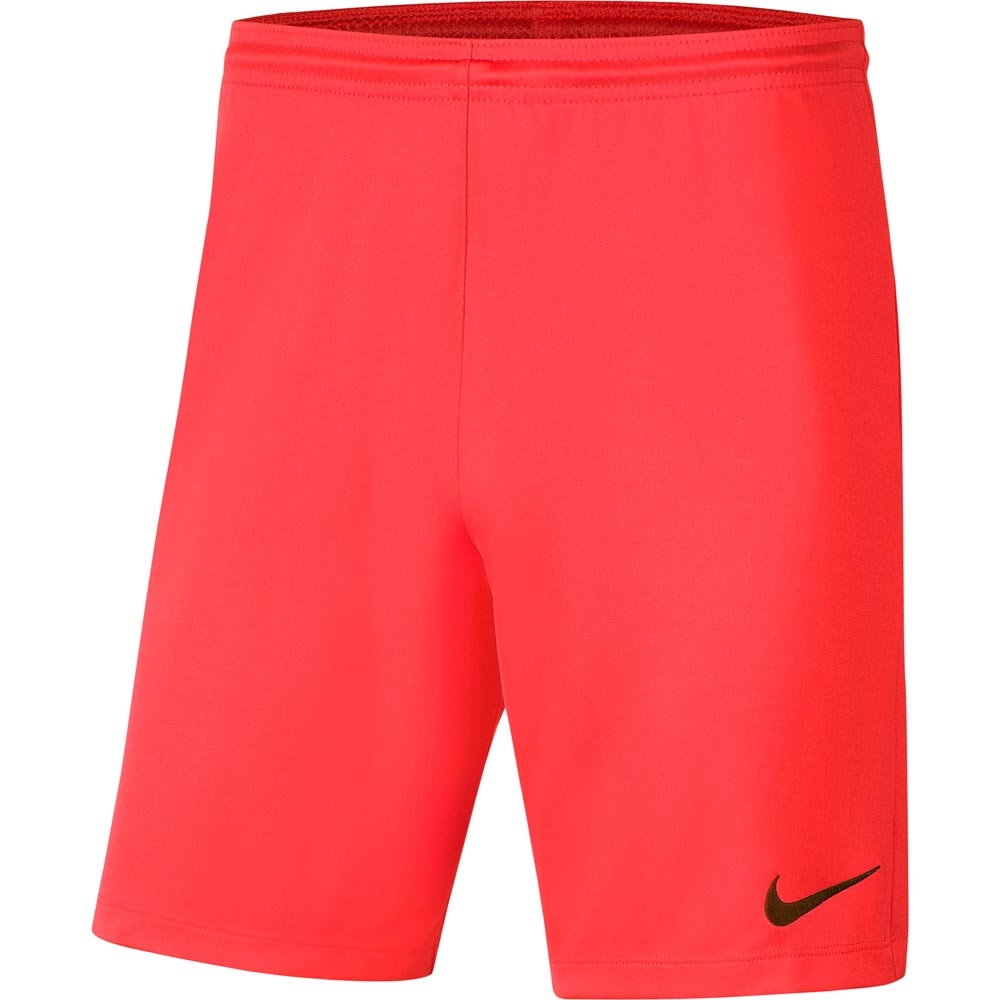 Nike Park III Treningsshorts Barn Rosa